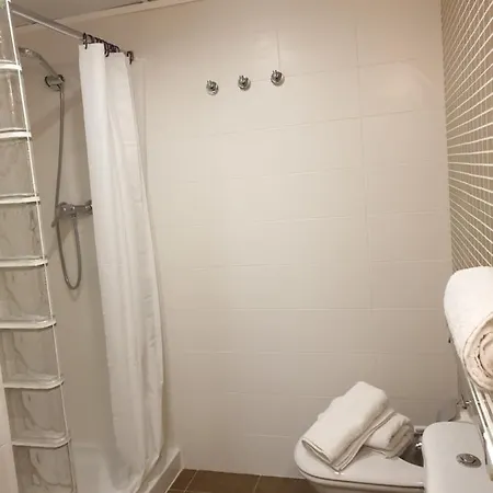 Apartmán Residencial Carmen *