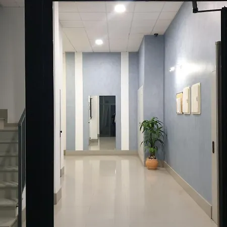 Apartmán Residencial Carmen