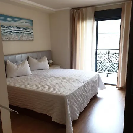Apartmán Residencial Carmen Oropesa del Mar