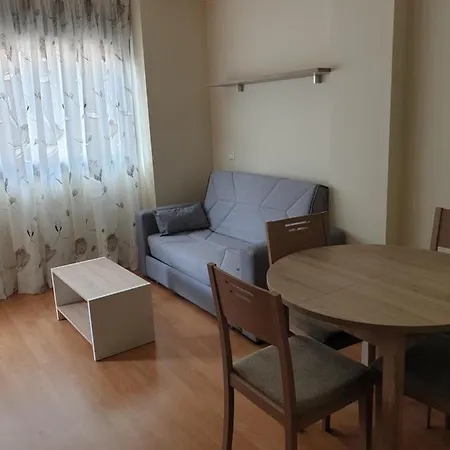 Residencial Carmen