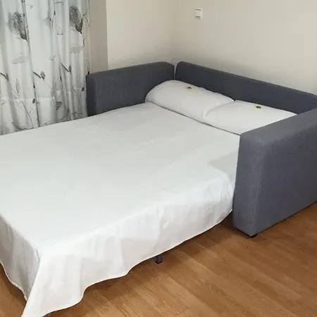 Residencial Carmen Apartmán Oropesa del Mar