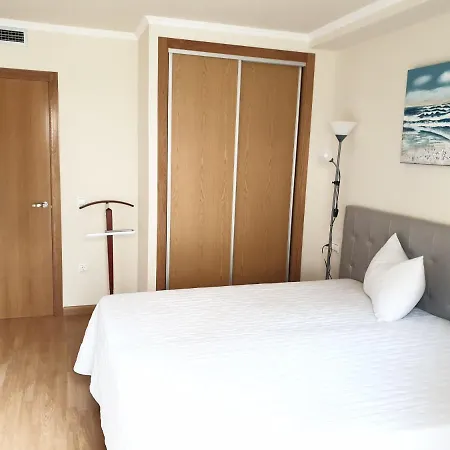 Residencial Carmen Oropesa del Mar
