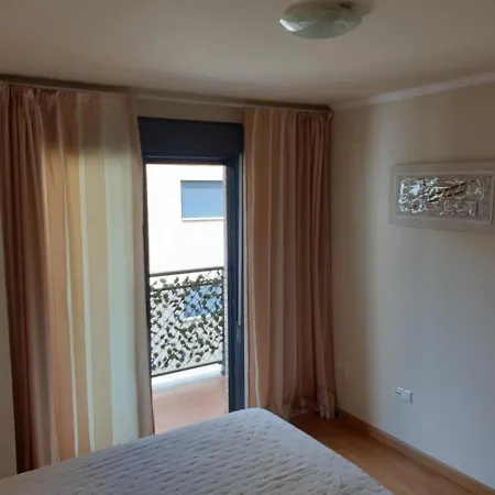 Apartmán Residencial Carmen *