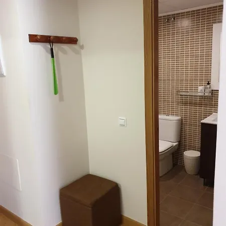 Residencial Carmen Apartmán Oropesa del Mar