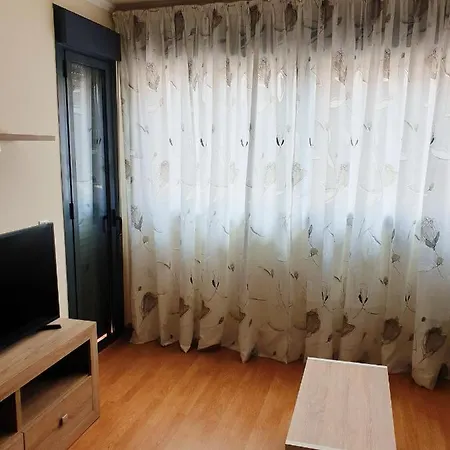 Apartmán Residencial Carmen *